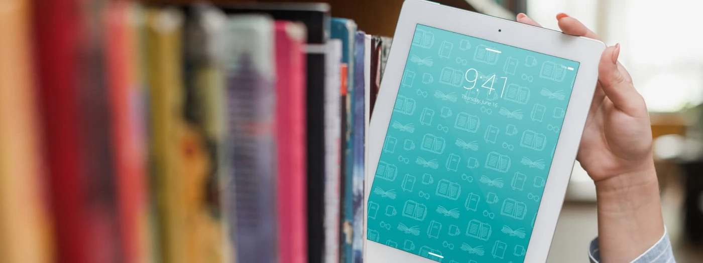Biblioteca Virtual ADIPA, tu nueva herramienta para el aprendizaje