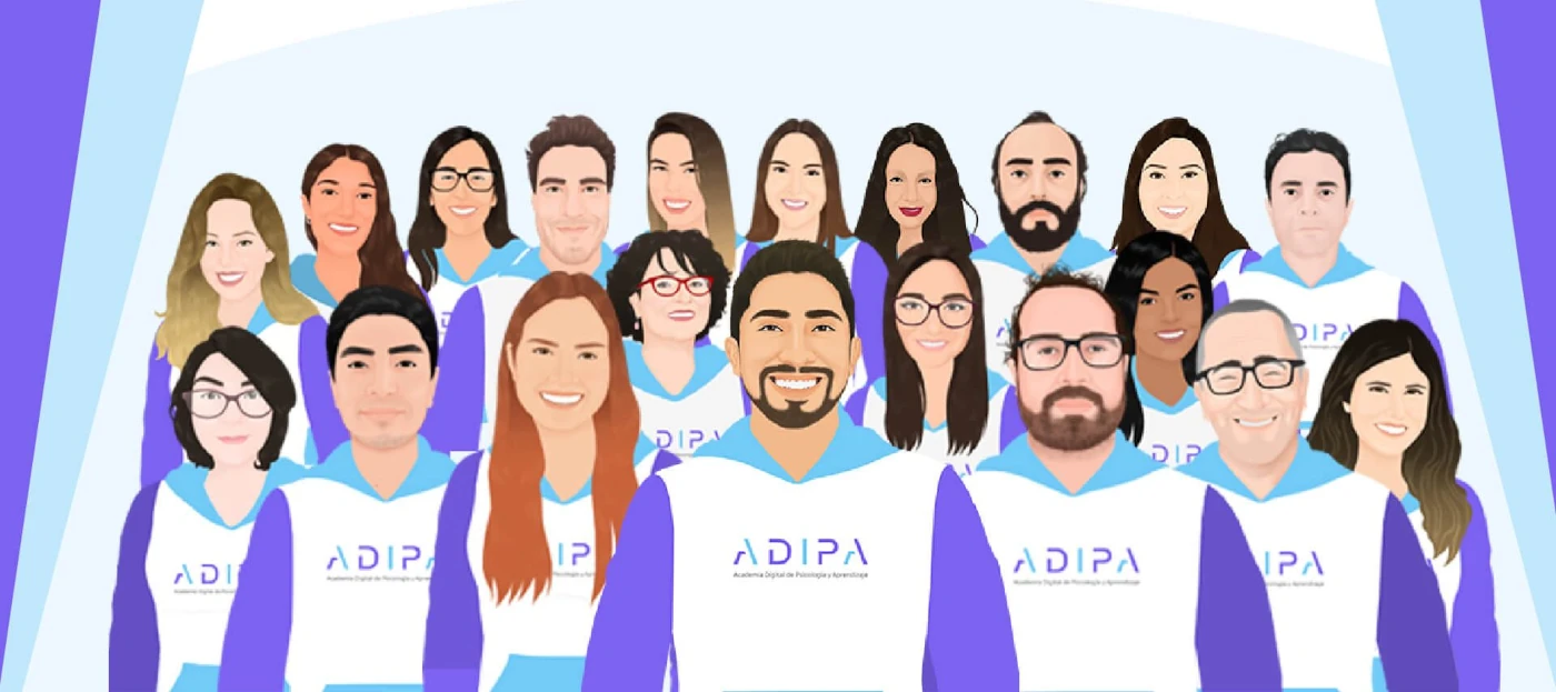 En ADIPA queremos mantenernos conectados contigo
