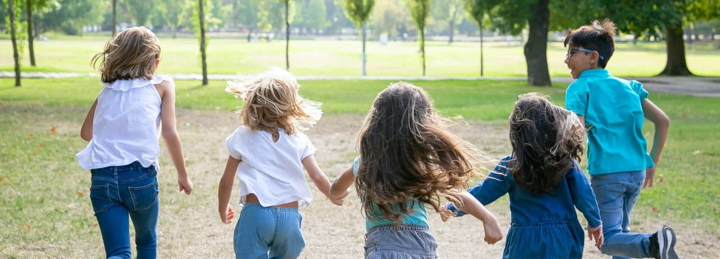 Dificultades de atención en niños y adolescentes