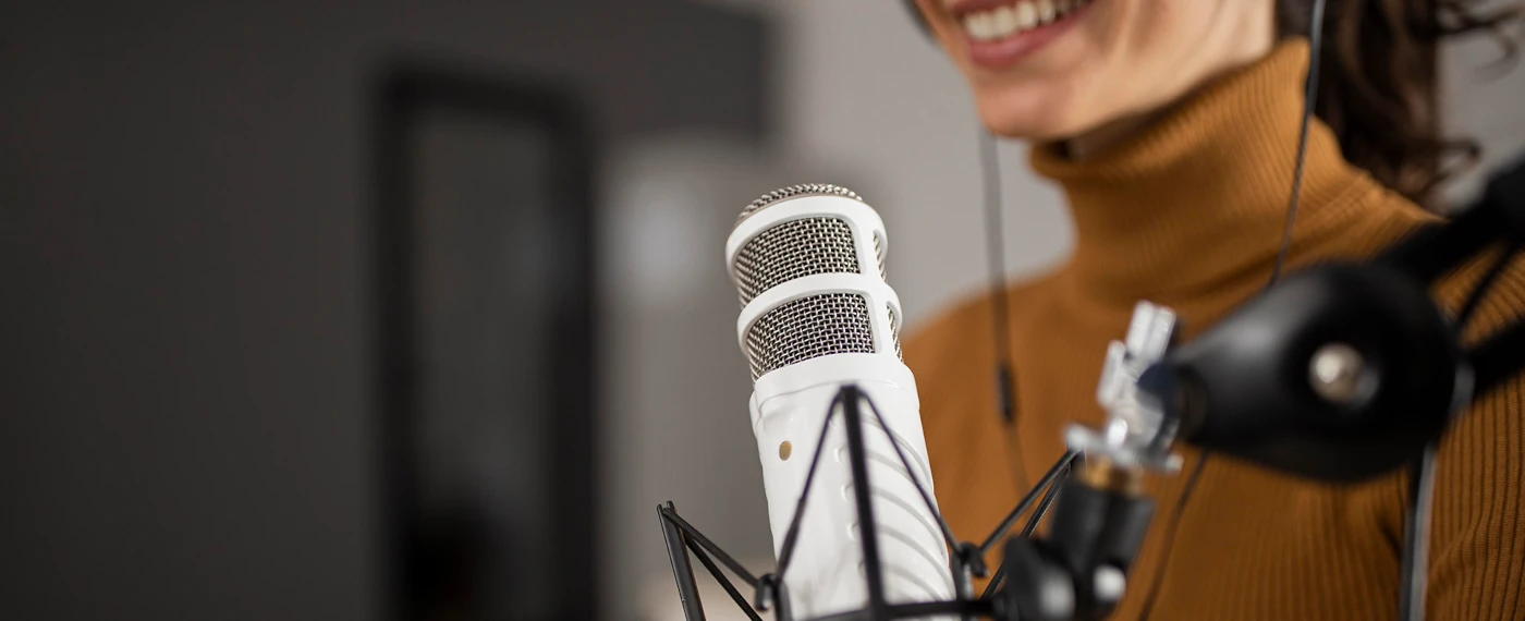 ADIPADOS: nuestro nuevo podcast