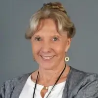 Phd. Mg. Ps. Ana María Zlachevsky