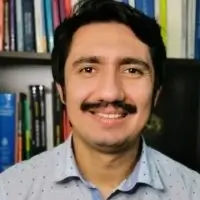 Mg. Ps. Jorge Leiva
