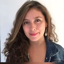 Mg. Flga. Claudia Lorena Alemán Loayza