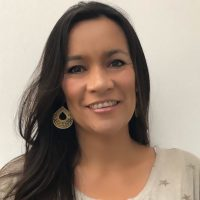 TO. María José Berrios
