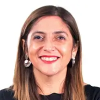 Mg. TS. Lorena Carmona