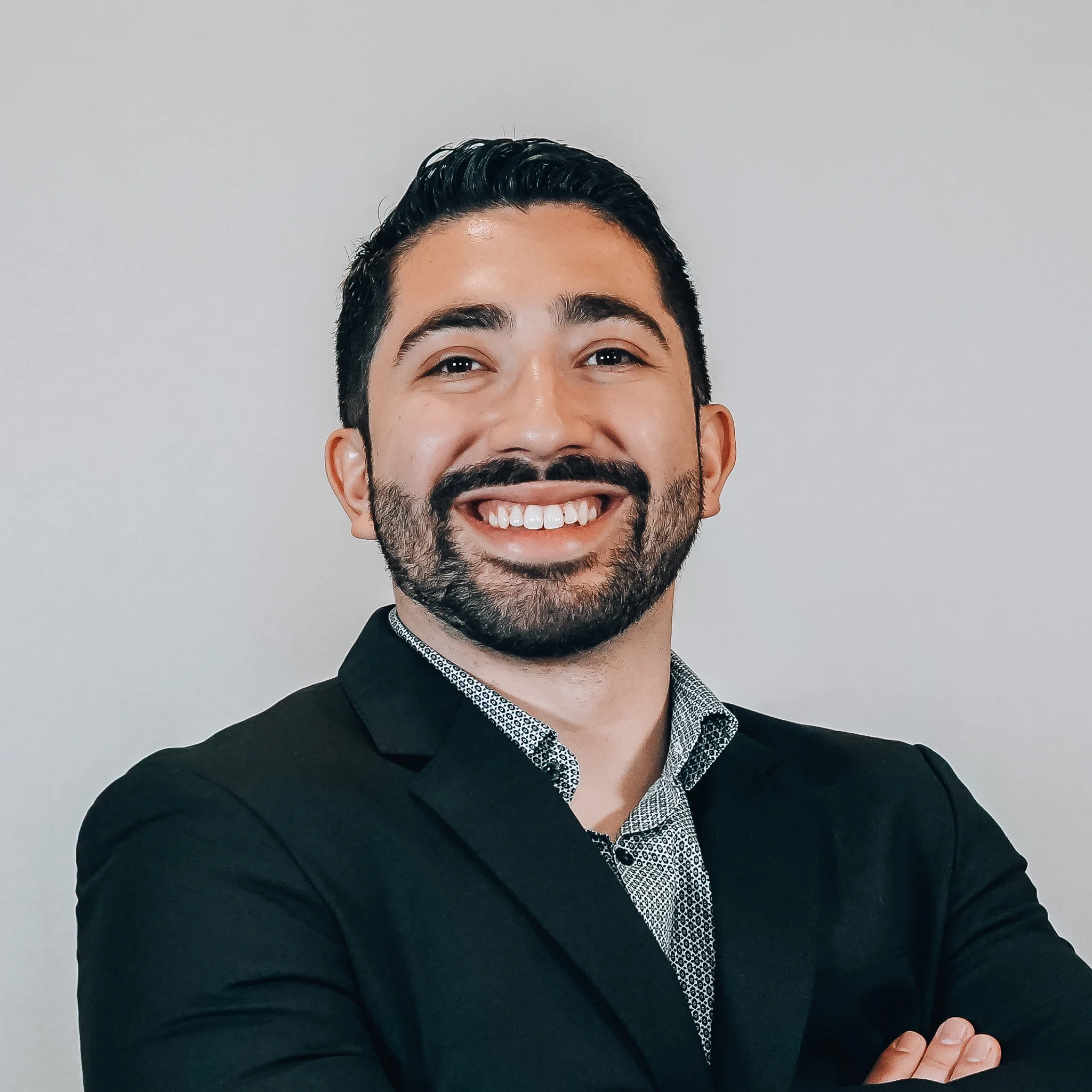 Nicolás Santander