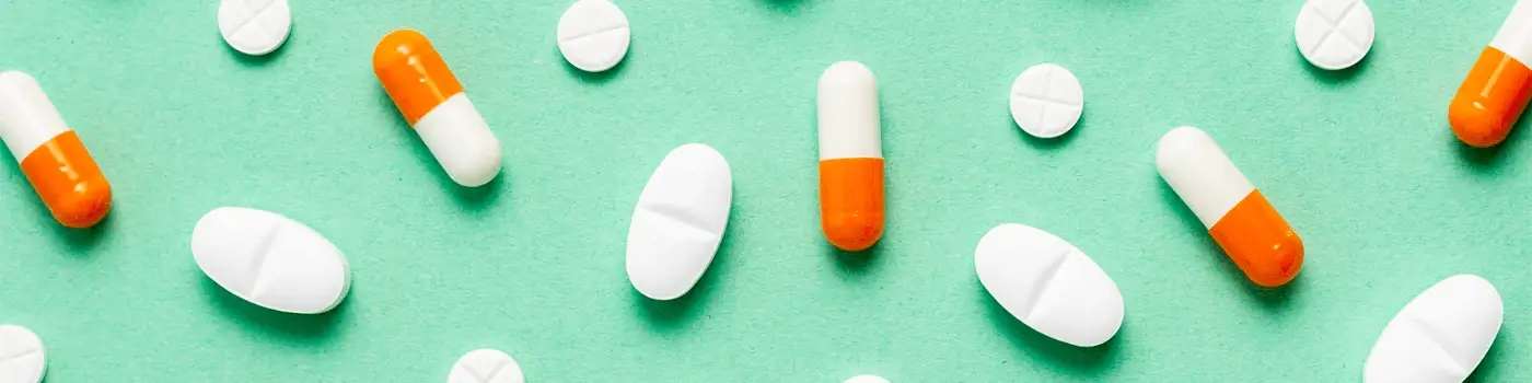 Tratamiento con psicofármacos en niñas, niños y adolescentes