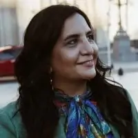 Ed. Silvina Peirano