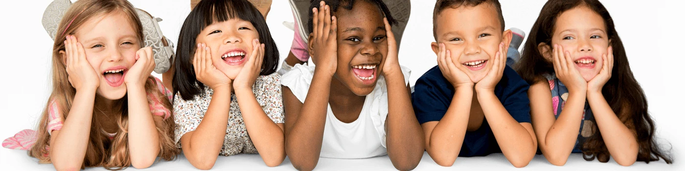 Desarrollo de la afectividad y la sexualidad en niñas y niños