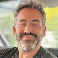 Ps. Mauricio Contreras