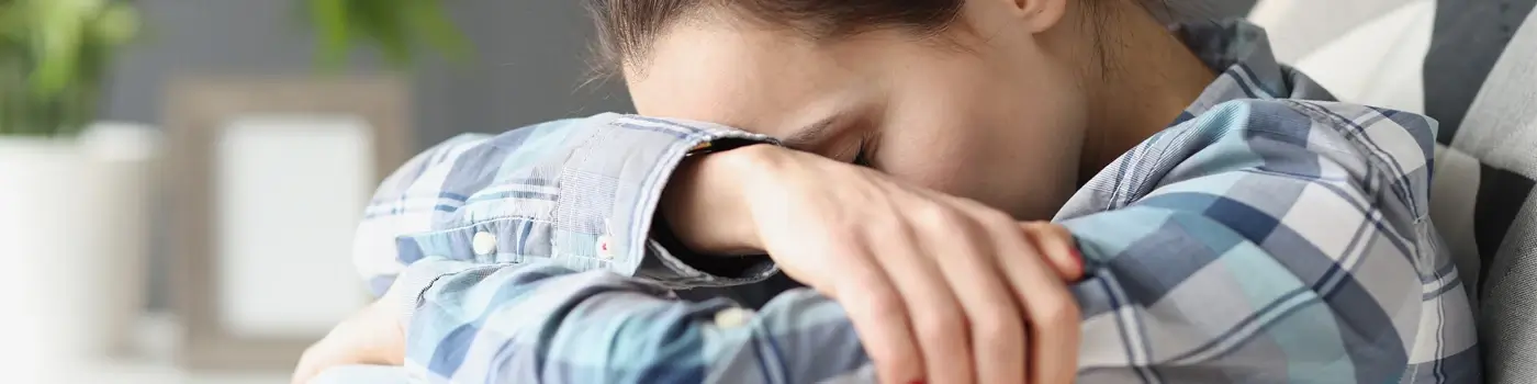 La salud mental y el impacto provocado por el abuso