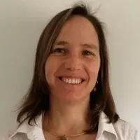 Knslg. Alejandra Rocca Vidal