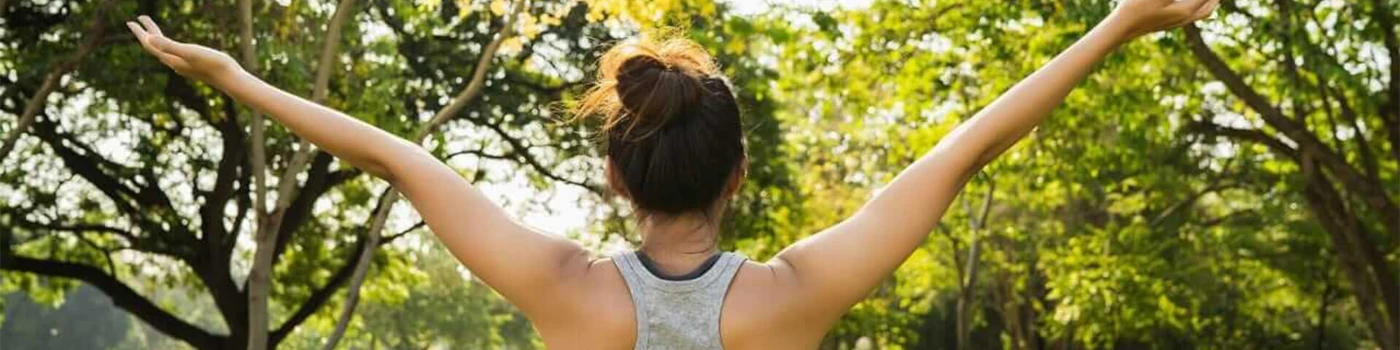 ¿Qué es el mindfulness? Terapia de meditación para alcanzar el bienestar