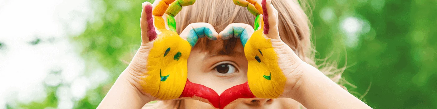 AMAR: un modelo para el bienestar de la infancia