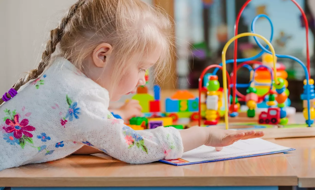 Estimulación cognitiva en primera infancia: ¿qué es y en qué consiste?