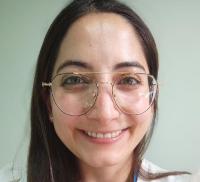 Ps. Josefina Hernández