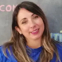 Ps. Alejandra González Cavieres