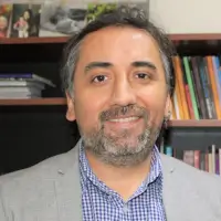 Ps. Gerardo Chandía Garrido
