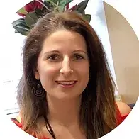 Mg. Ps. María José Pucciarelli Richter