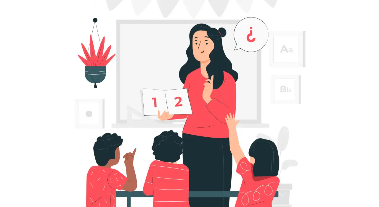 ¿Qué es la enseñanza positiva en contexto escolar? - Adipa
