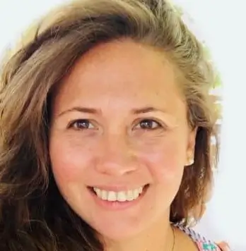 Ps. Cristina Fontalba Guzmán