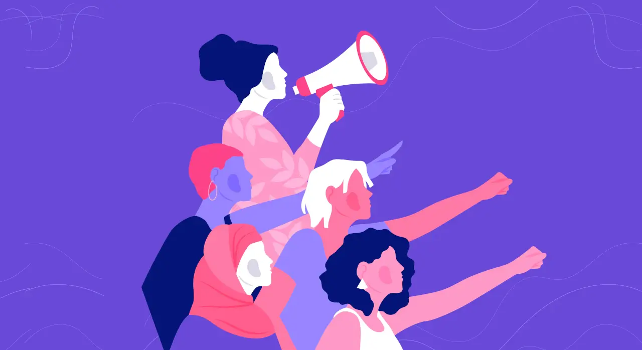 Feminismo y Salud Mental en Chile - Adipa