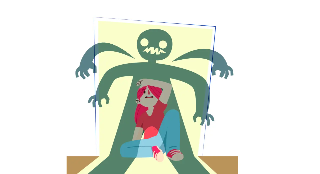 Aspectos psicosociales de la explotación sexual infantil - Adipa
