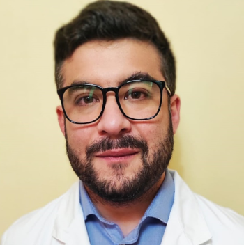 Dr. Álvaro Provoste Lecannelier