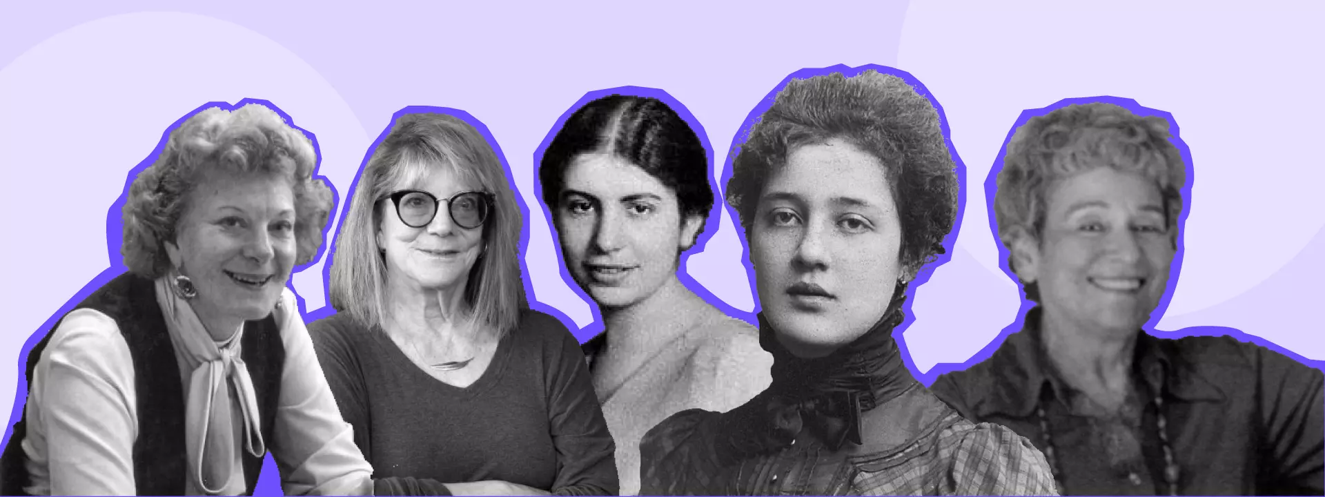 Especial 8M: Mujeres que han hecho historia en la psicología y salud mental