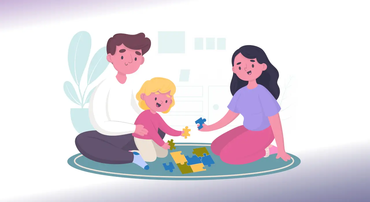 Juego y Familia: actividades para fortalecer el Vínculo - Adipa