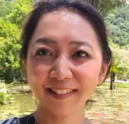 Ps. Mg. Tomoko Yashiro Ishihara