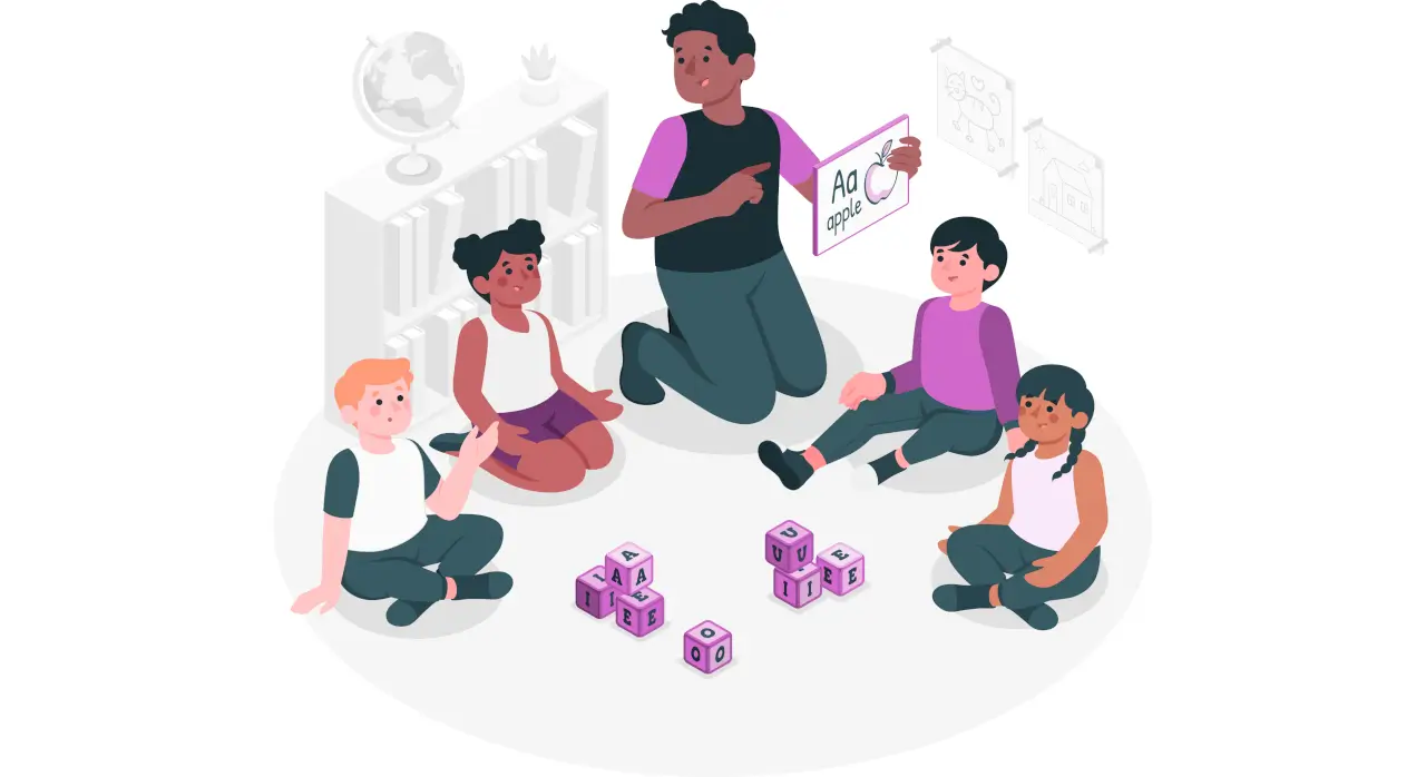 Uso del lenguaje positivo y su impacto al momento de educar - Adipa