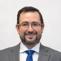 PhD. Ps. Carlos Barría Román