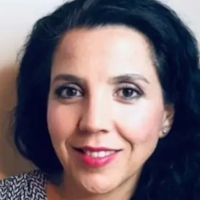 Ps. Cyntia Saavedra