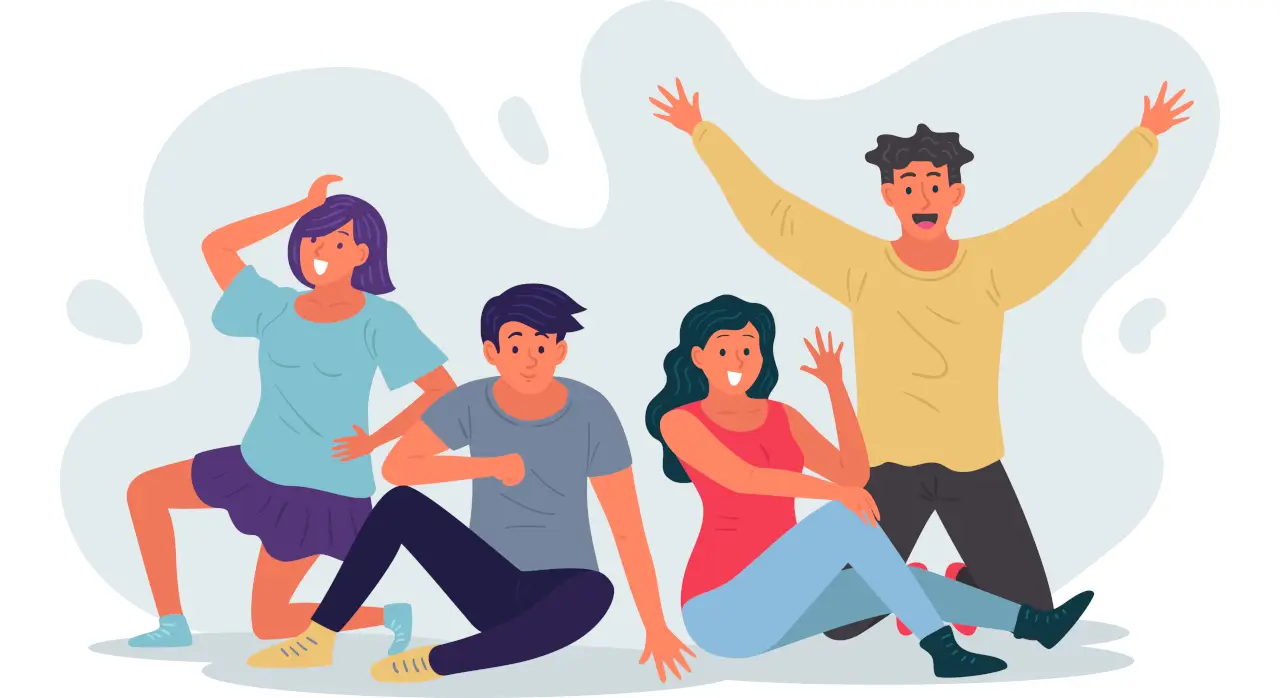 La adolescencia: Exploración, desarrollo personal y consumo de sustancias - Adipa