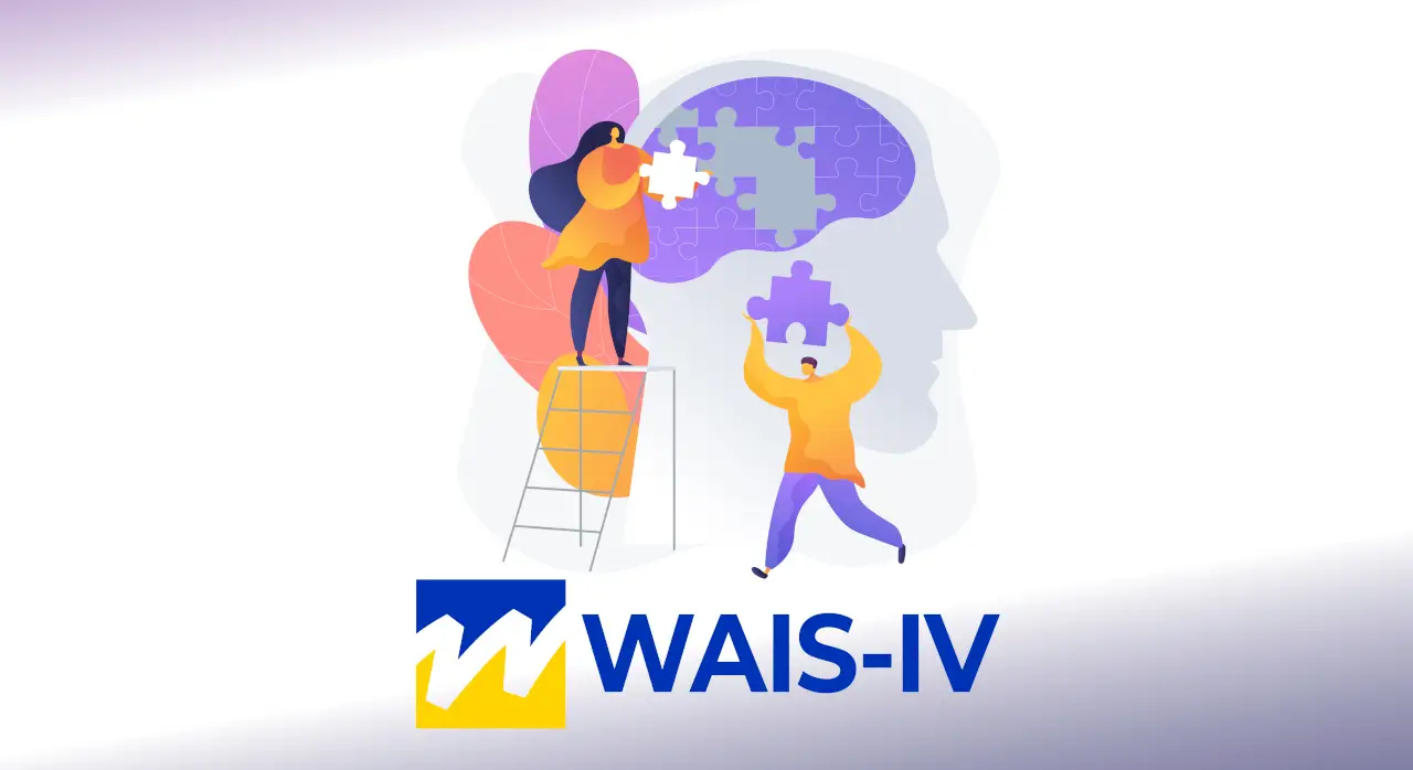La vigencia de WAIS-IV en la evaluación de las habilidades cognitivas generales en la adultez - Adipa