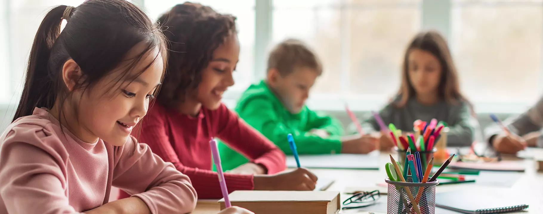 Educación con perspectiva de género: qué es y por qué importa