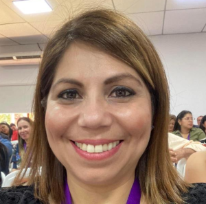 Ps. Brenda Viviana Maldonado Aranda
