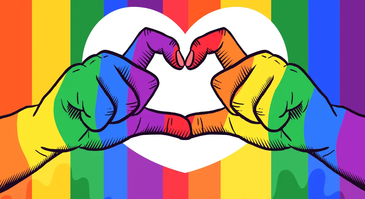 Buenas prácticas en el ejercicio profesional con la población LGBTQIANB+ - Adipa
