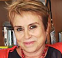 PhD. Ps. Jimena Silva Segovia