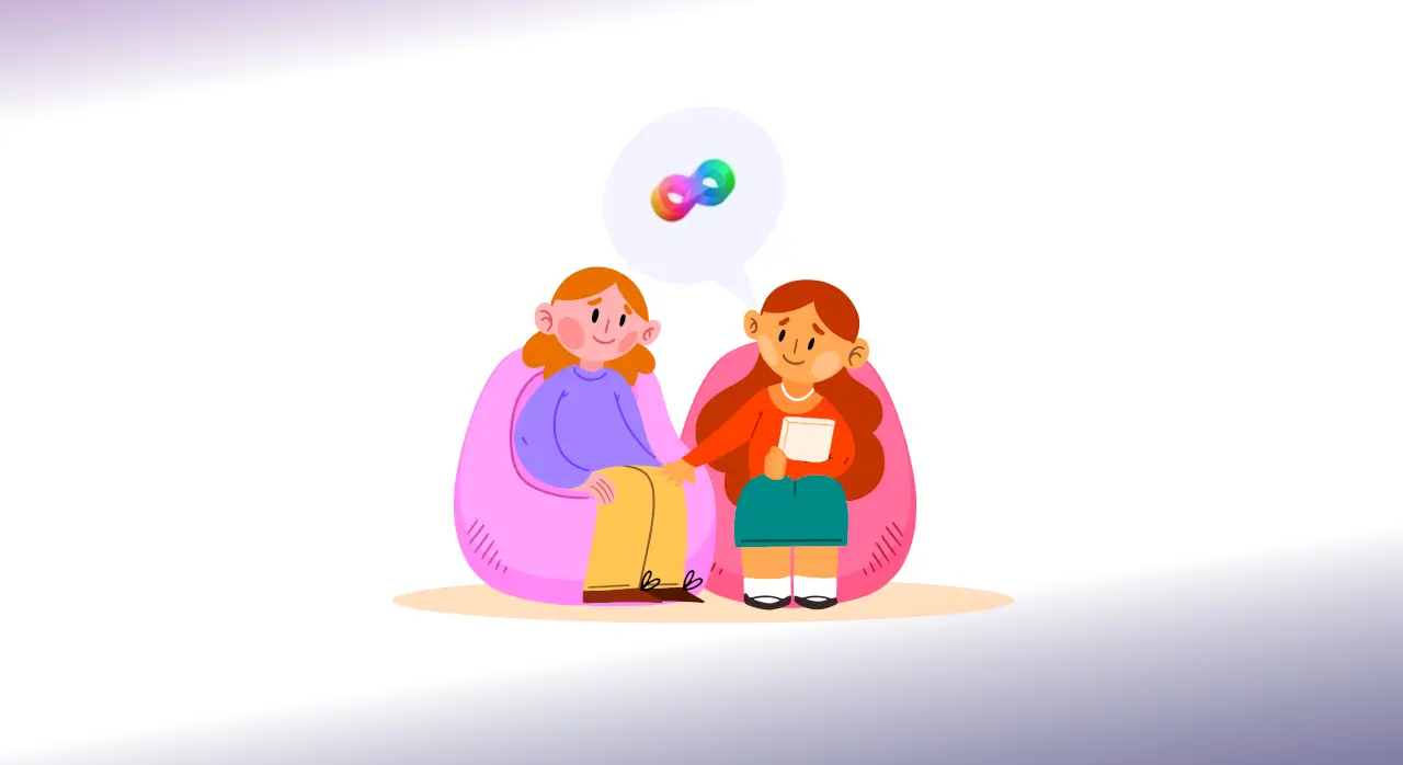 Vínculo Terapéutico y Autismo - Adipa