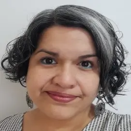 Ps. Daniela Morales