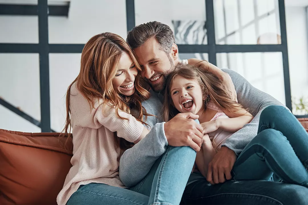 Mentalización parental: ¿Qué es y cómo funciona?