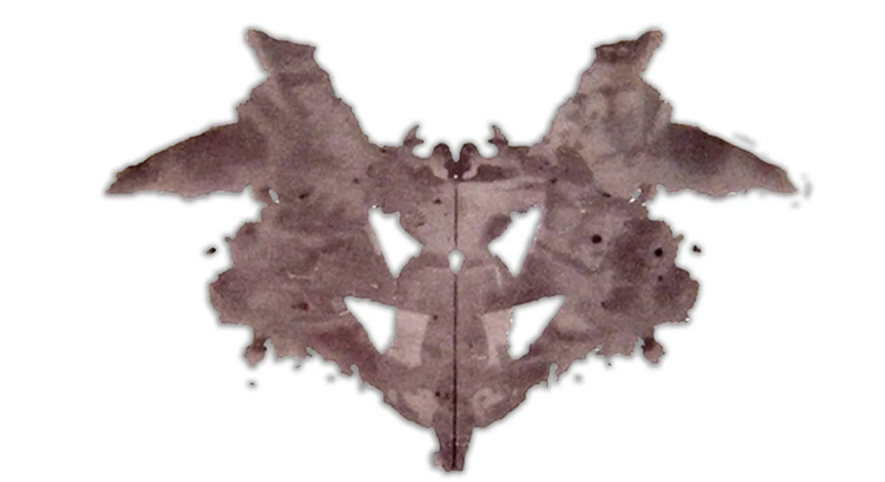 Test de Rorschach y su uso para el diagnóstico clínico - Adipa