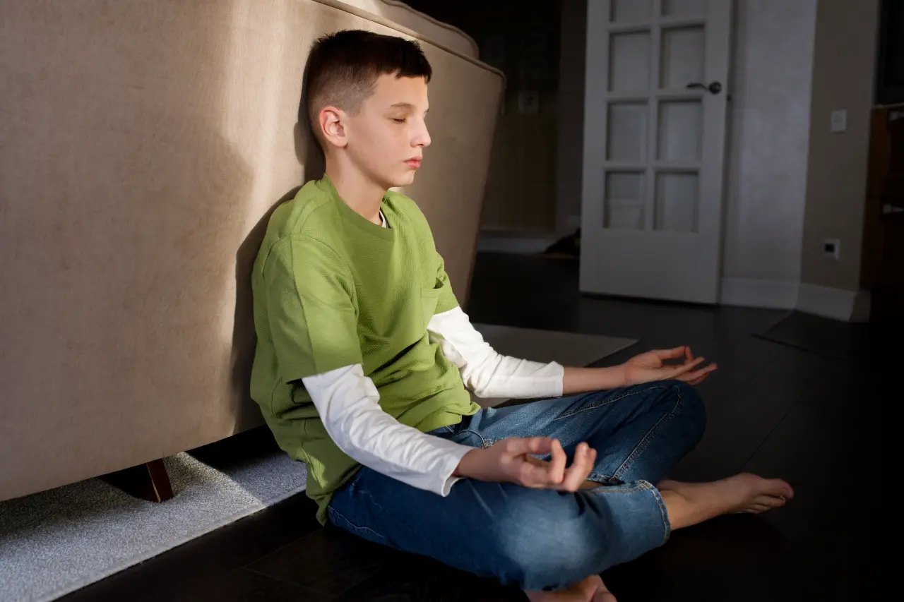 Regulación emocional en adolescentes: fundamentos y técnicas