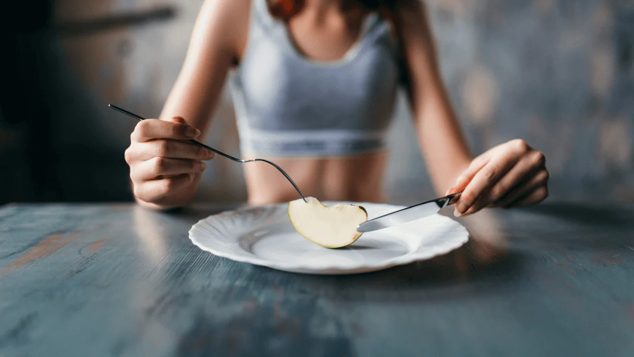 ¿Cómo prevenir los trastornos de conducta alimentaria?