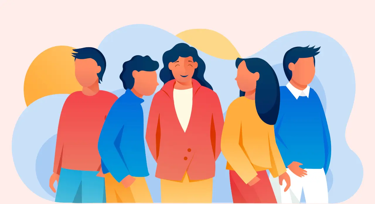 Trastornos de identidad disociativo: una mirada comprensiva - Adipa