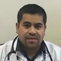 Dr. Edison Veloso