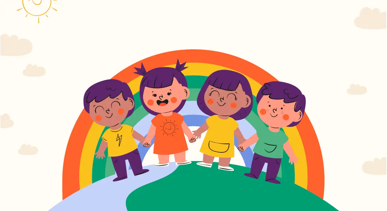 Inclusión de niños, niñas y jóvenes autistas: un proceso transformador que impacta positivamente en nuestra sociedad - Adipa