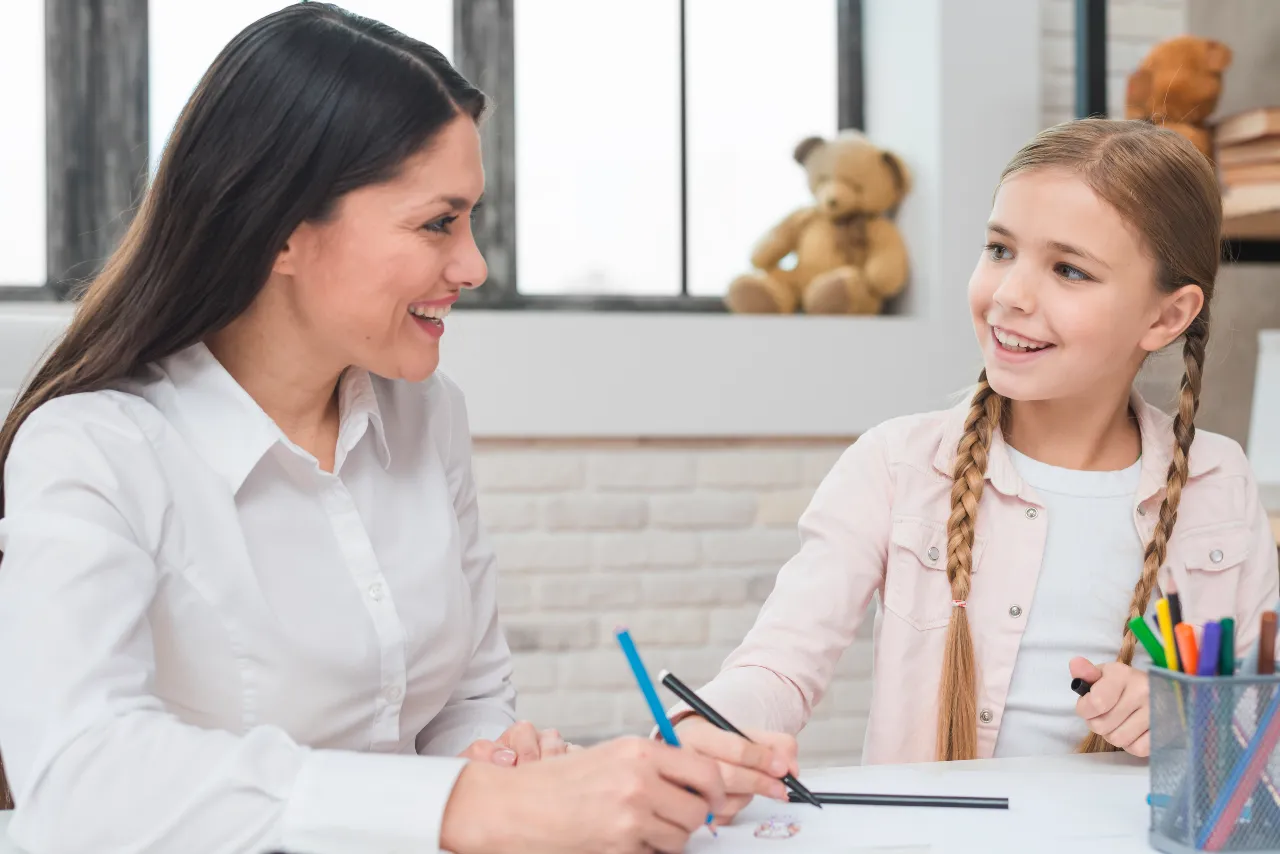 ¿Qué es y cómo se realiza el psicodiagnóstico infanto juvenil?